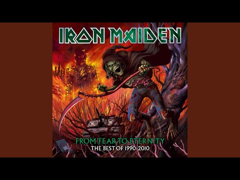 [VINYL] Iron Maiden - From Fear To Eternity (The Best Of 1990-2010) (3LP Picture Disc) [RARE]