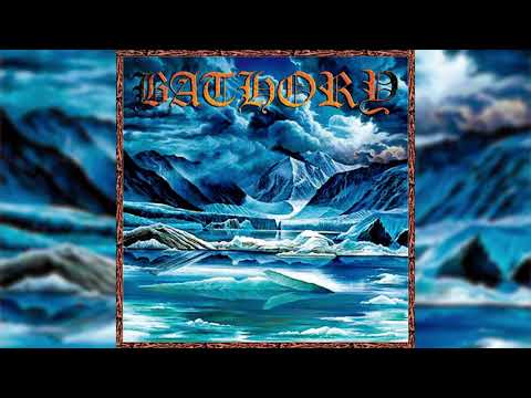 [VINYL] BATHORY – Nordland I