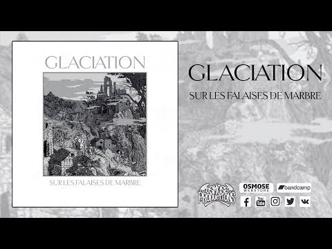 [TAPE] GLACIATION Sur Les Falaises de Marble [LIMITED 200]