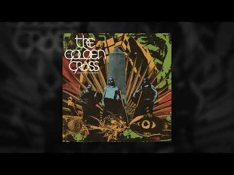 [VINYL] The Golden Grass - Life Is Much Stranger (Limited Edition 400, Colored Vinyl)