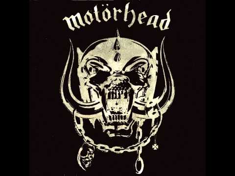 [CD] Motörhead - Motörhead