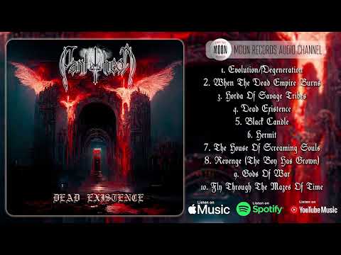 [CD] PANTHEON - Dead Existence