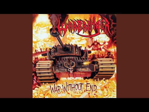 [BOX SET TAPES] Warbringer - Total War (The Complete Collection) [IMPORT US]