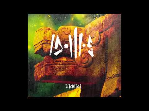 [CD] AJCHIKAJ - Idolos