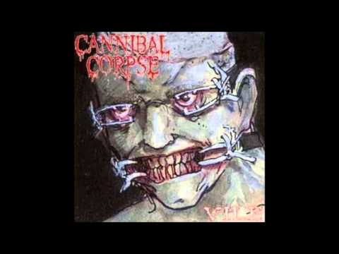 [VINYL] CANNIBAL CORPSE - Vile