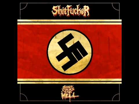 [VINYL] SHITFUCKER - Suck Cocks in Hell [LIMITED 400]