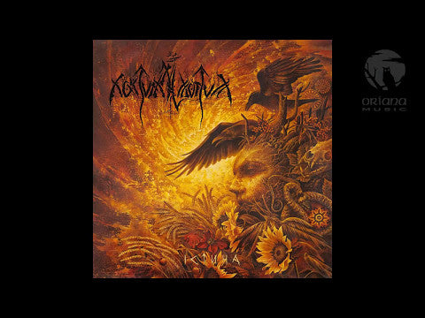 [CD - Digibook] Nokturnal Mortum - Verity [Livret inclus]