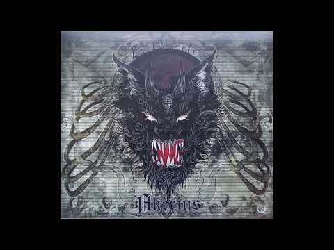 [CD] ARKERIUS - La Malbête