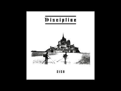 [CD] DISCIPLINE - 2150