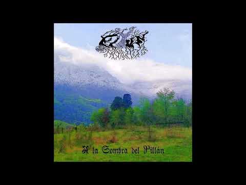 [CD] ELTUN - A la sombra del Pillán