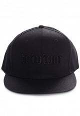 Snapback-Kappe Trivium - Logo